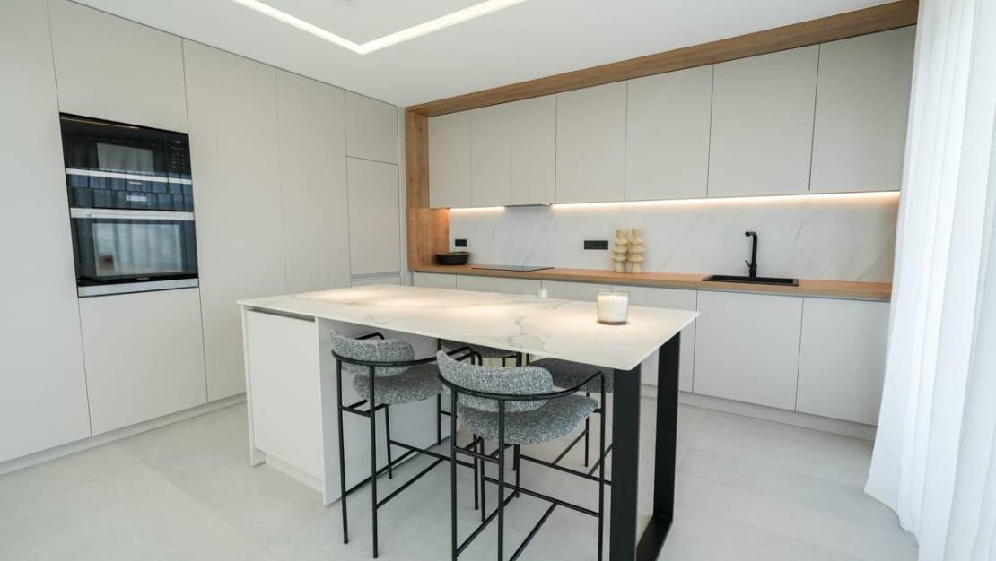 Venta - Chalet - Polop - Polop Centro