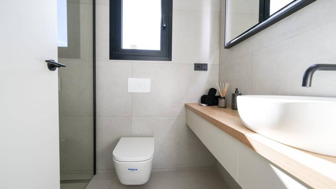 Venta - Chalet - Polop - Polop Centro