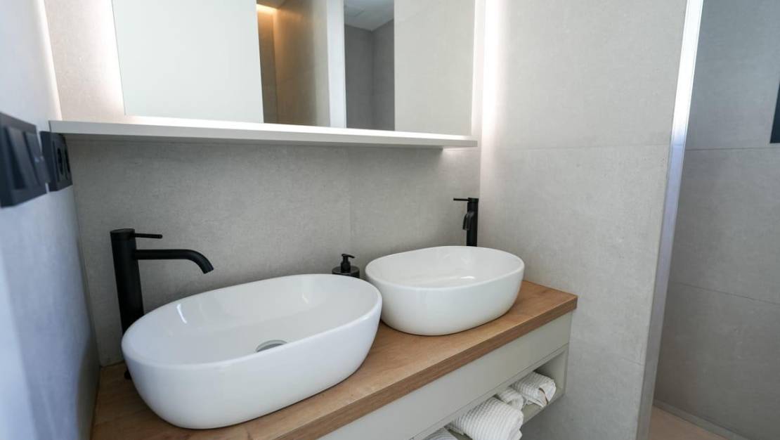 Venta - Chalet - Polop - Polop Centro