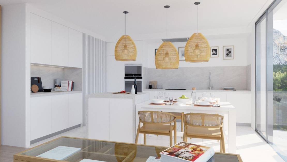 Venta - Chalet - Polop - Polop Centro