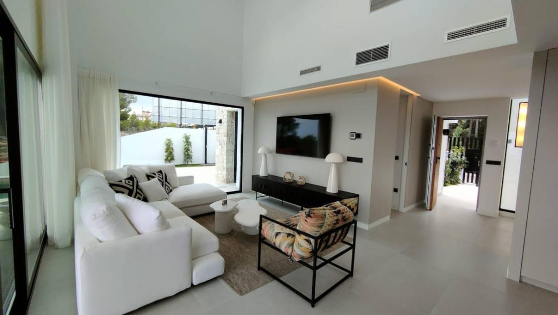 Venta - Chalet - Polop - Polop Centro