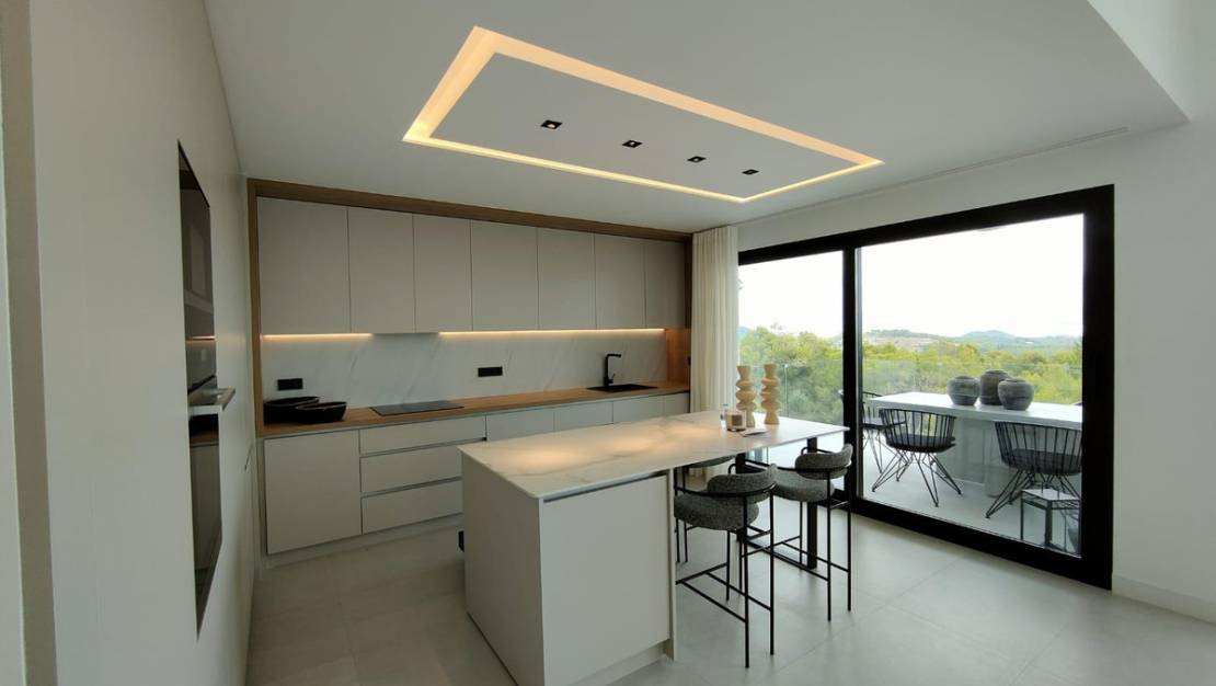 Venta - Chalet - Polop - Polop Centro