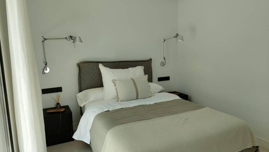 Venta - Chalet - Polop - Polop Centro