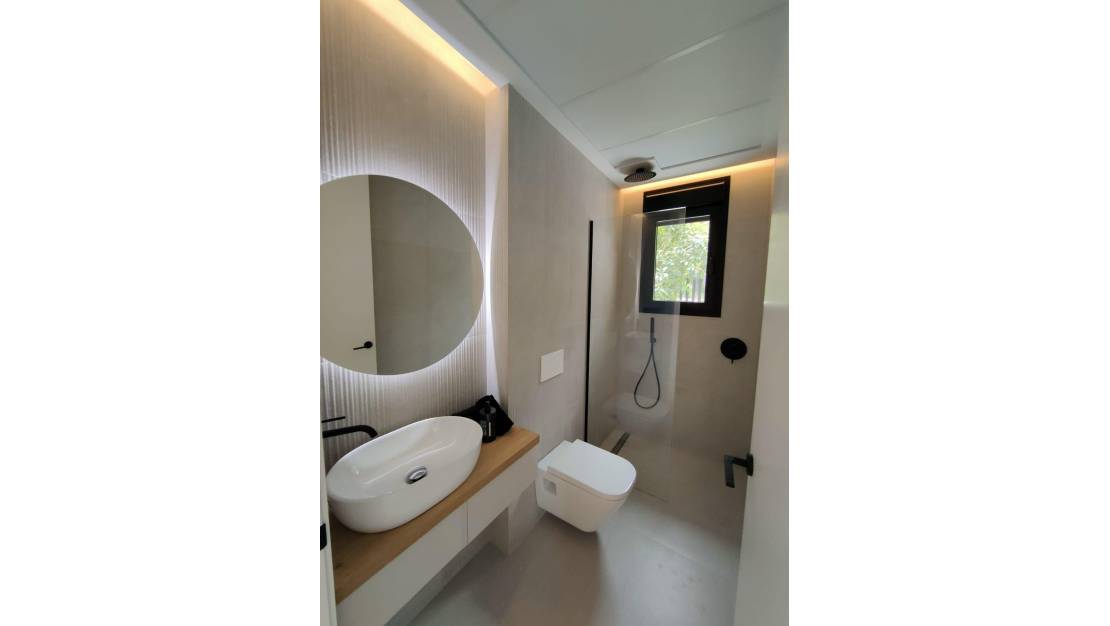 Venta - Chalet - Polop - Polop Centro