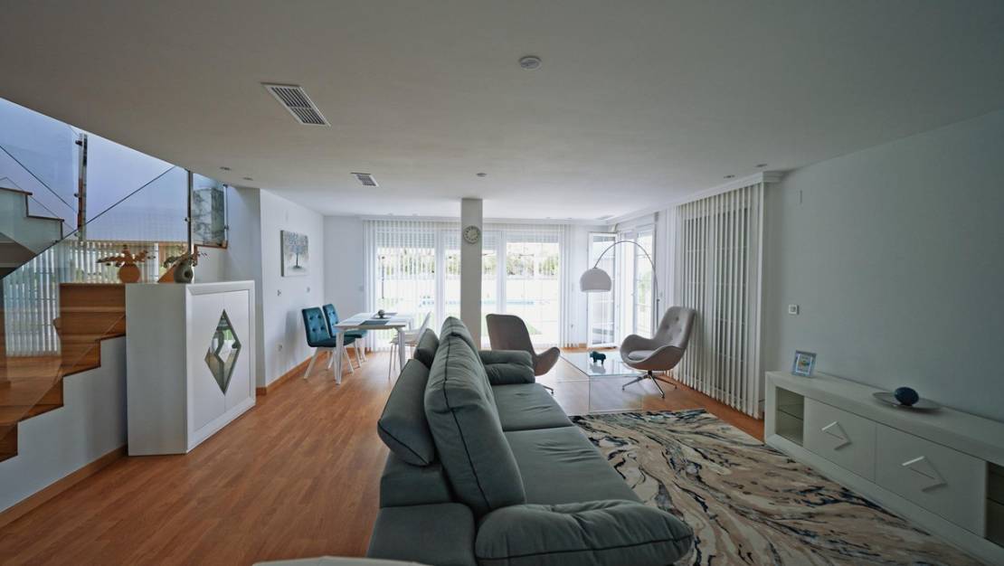 Venta - Chalet - Polop - Polop Centro