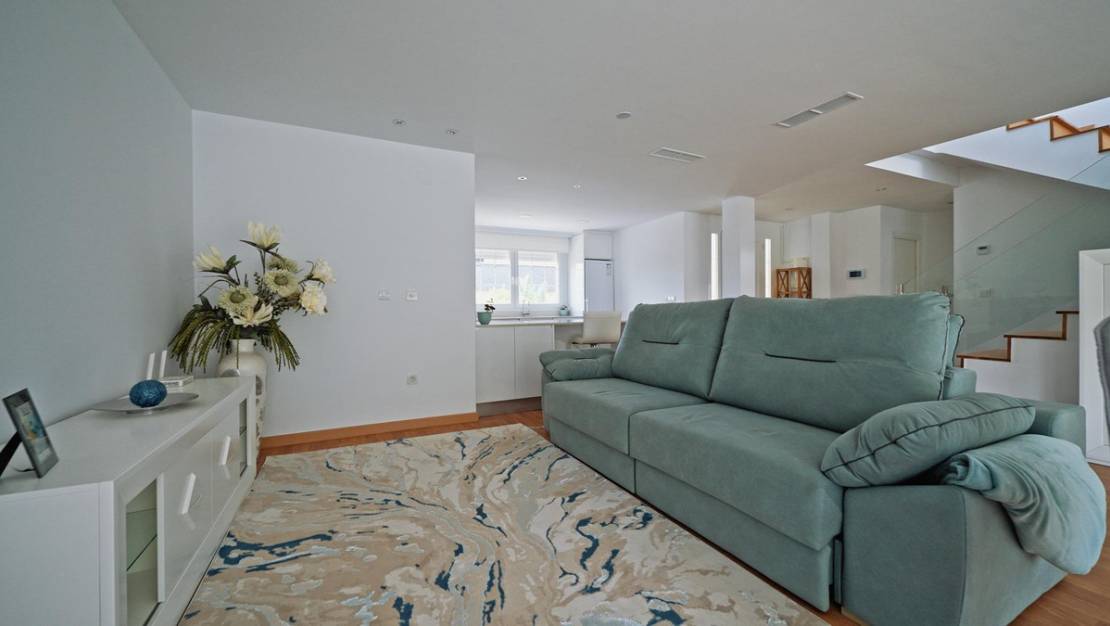 Venta - Chalet - Polop - Polop Centro