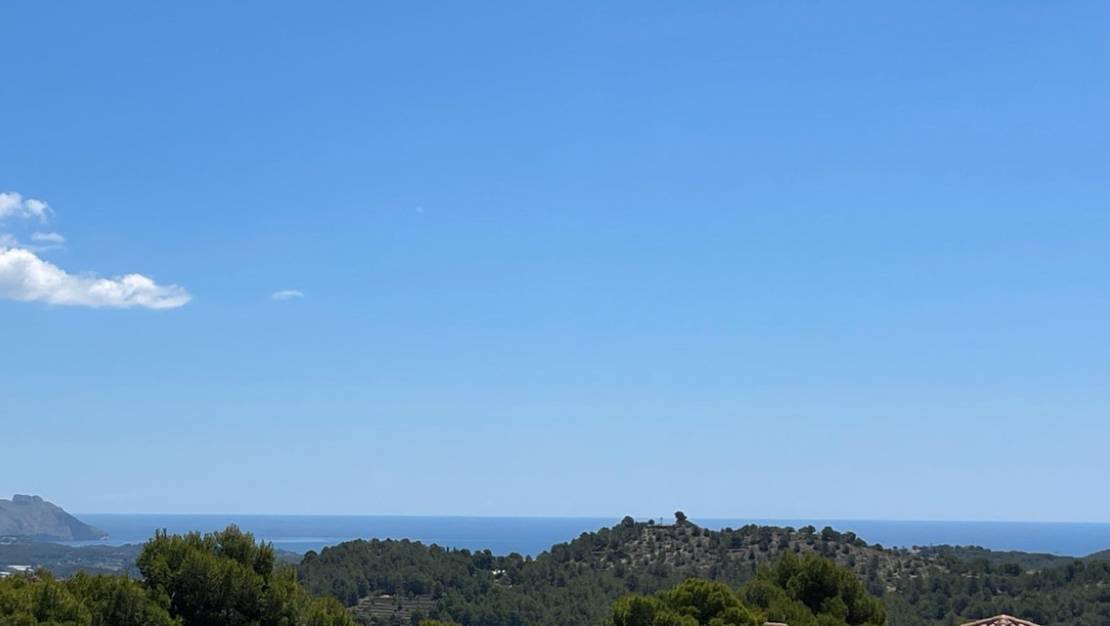 Venta - Chalet - Polop - Polop Centro