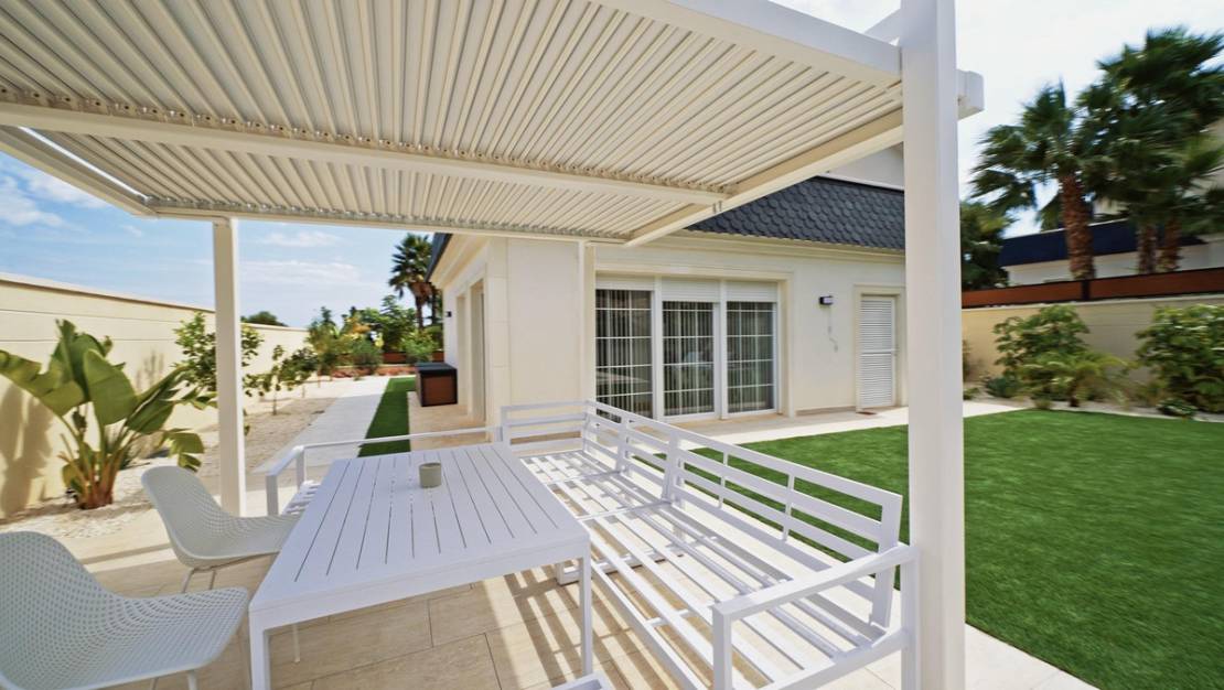 Venta - Chalet - Polop - Polop Centro