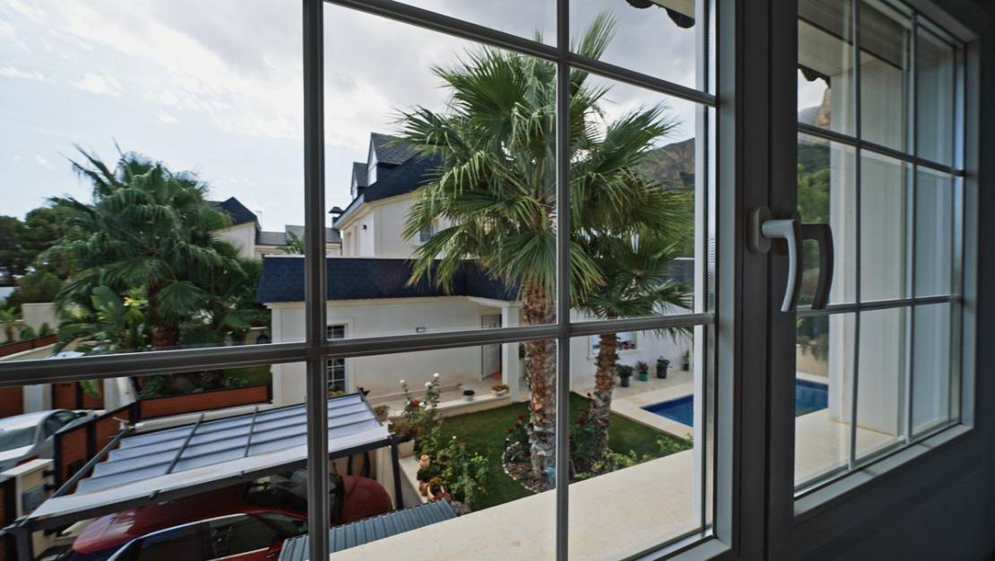 Venta - Chalet - Polop - Polop Centro