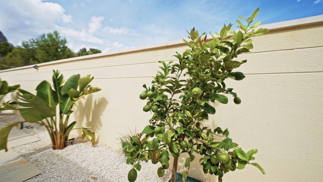 Venta - Chalet - Polop - Polop Centro