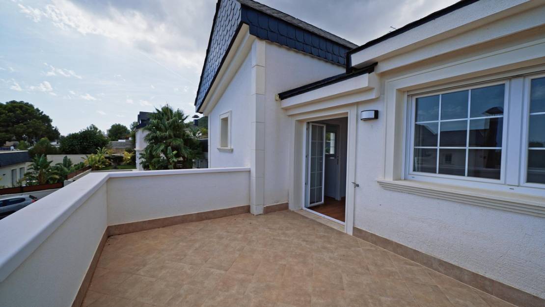 Venta - Chalet - Polop - Polop Centro