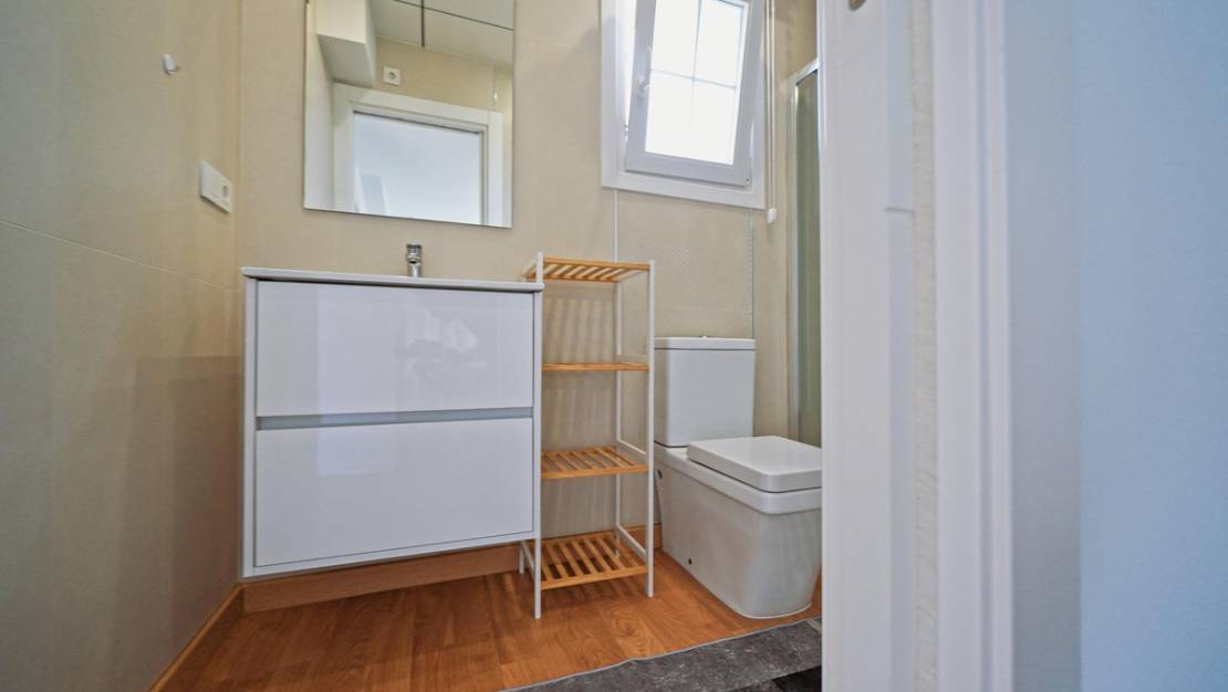 Venta - Chalet - Polop - Polop Centro