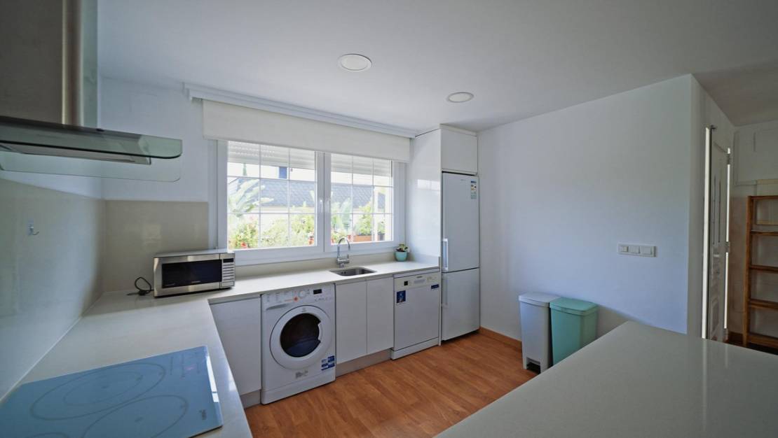 Venta - Chalet - Polop - Polop Centro