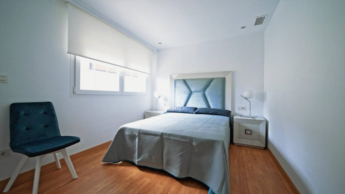 Venta - Chalet - Polop - Polop Centro