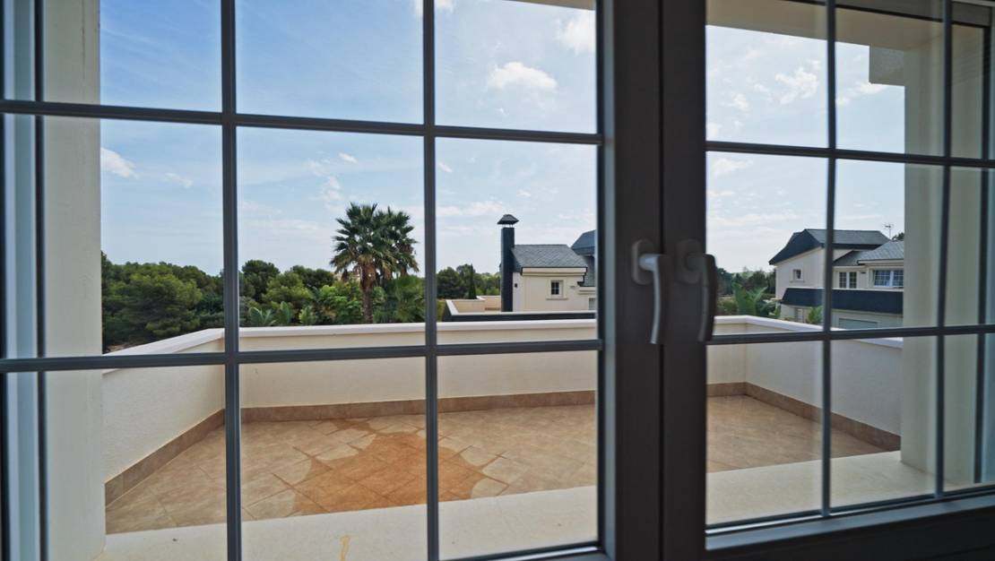 Venta - Chalet - Polop - Polop Centro