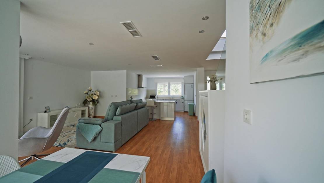 Venta - Chalet - Polop - Polop Centro