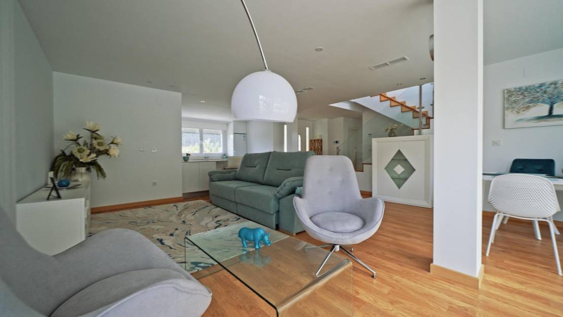 Venta - Chalet - Polop - Polop Centro