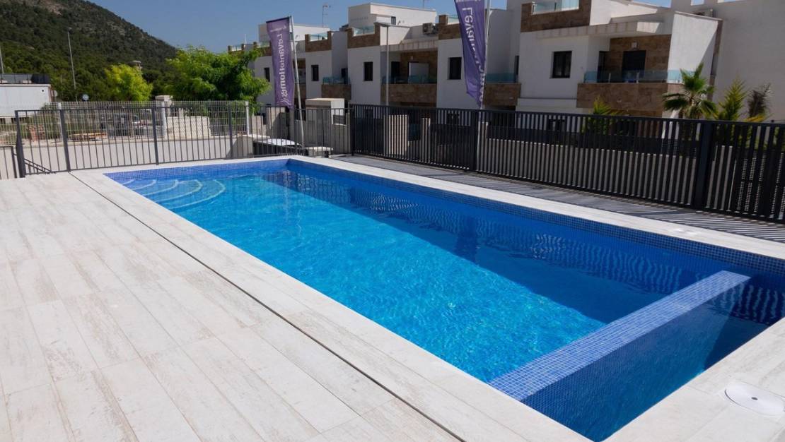 Venta - Chalet - Polop - Polop Centro