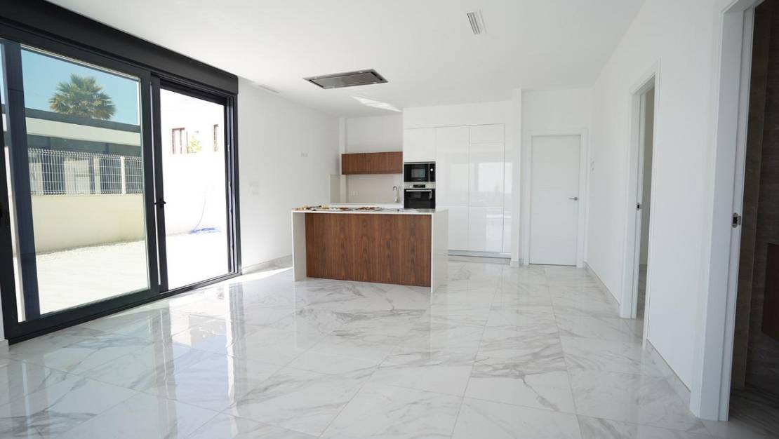 Venta - Chalet - Polop - Polop Centro