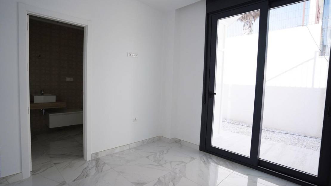 Venta - Chalet - Polop - Polop Centro