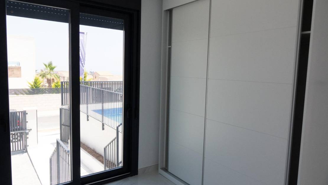 Venta - Chalet - Polop - Polop Centro