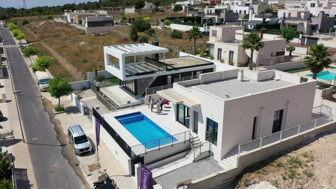 Venta - Chalet - Polop - Polop Centro