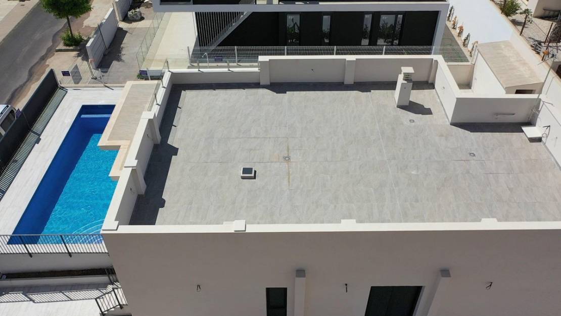 Venta - Chalet - Polop - Polop Centro