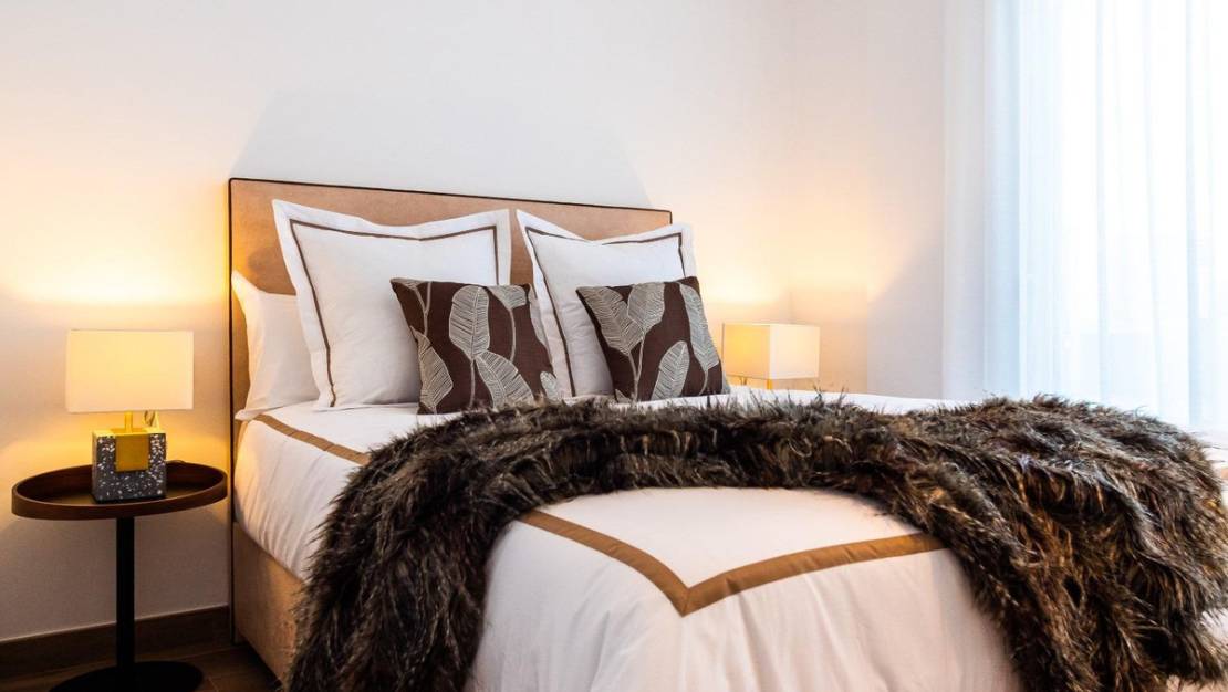 Venta - Chalet - Polop - Polop Centro