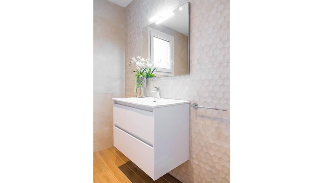 Venta - Chalet - Polop - Polop Centro