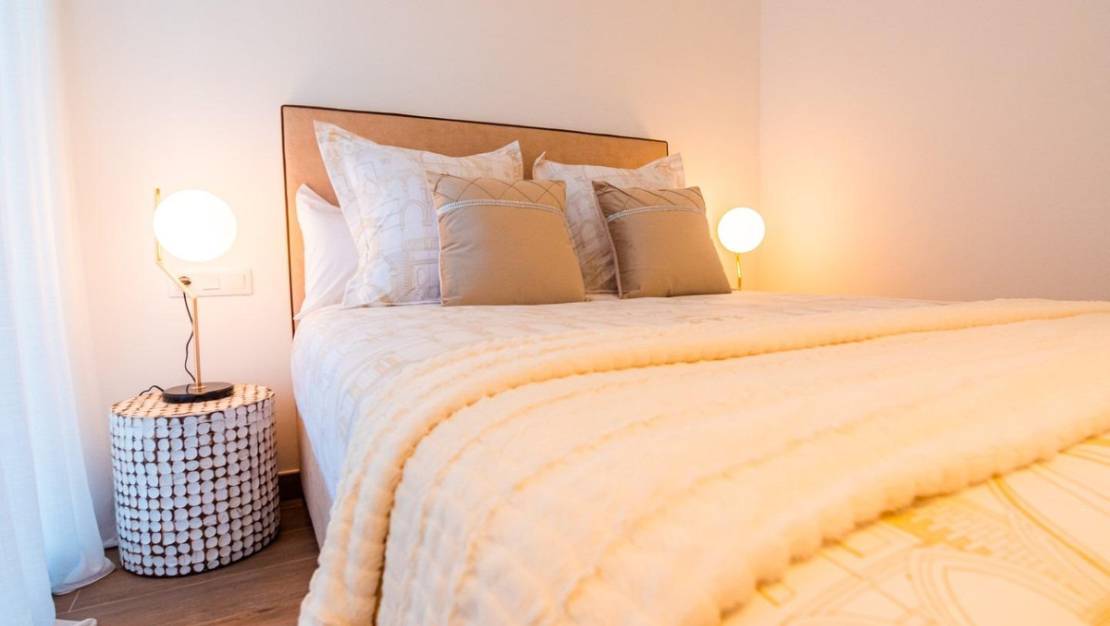 Venta - Chalet - Polop - Polop Centro