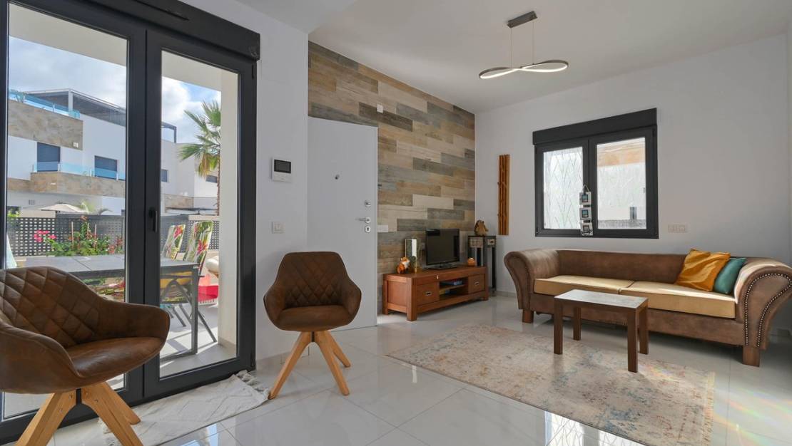 Venta - Chalet - Polop - Polop Centro