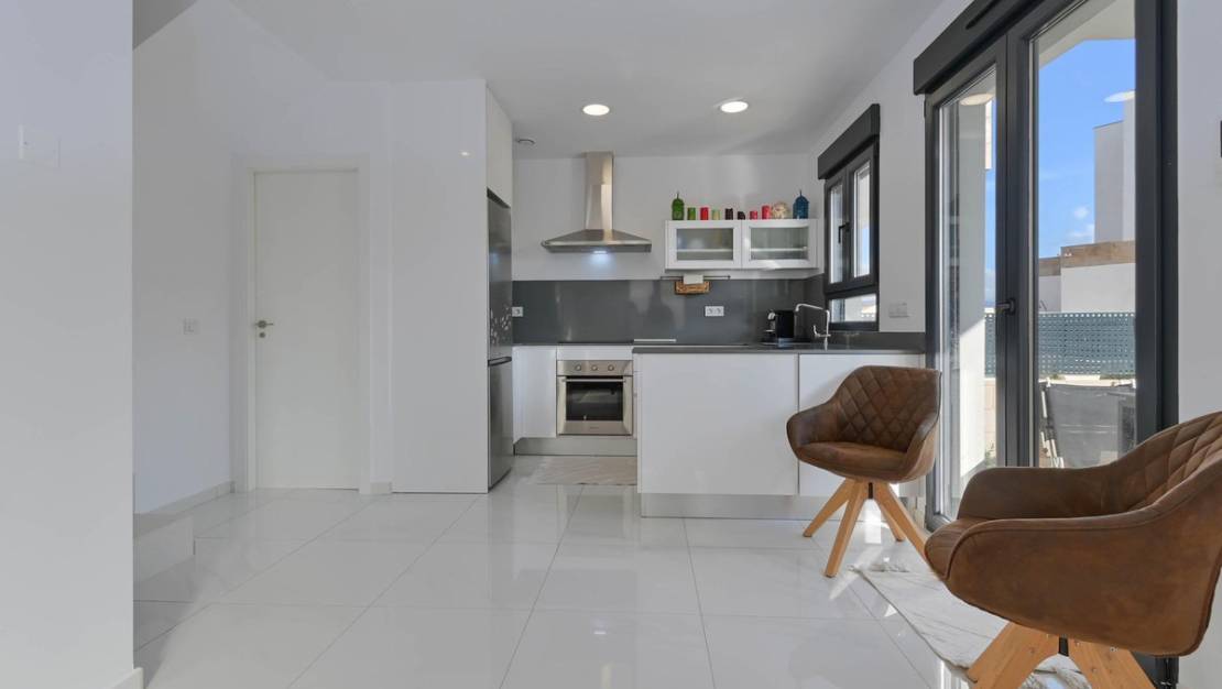 Venta - Chalet - Polop - Polop Centro