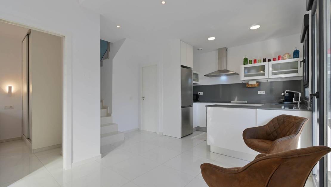 Venta - Chalet - Polop - Polop Centro