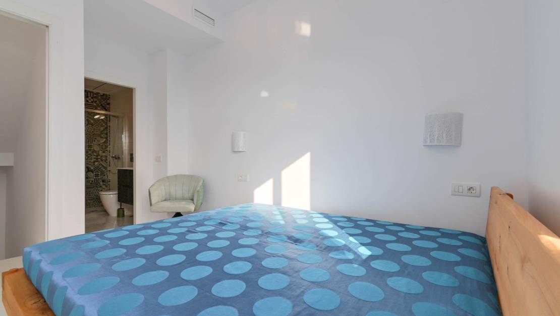 Venta - Chalet - Polop - Polop Centro