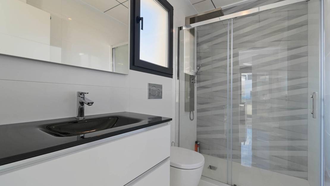 Venta - Chalet - Polop - Polop Centro