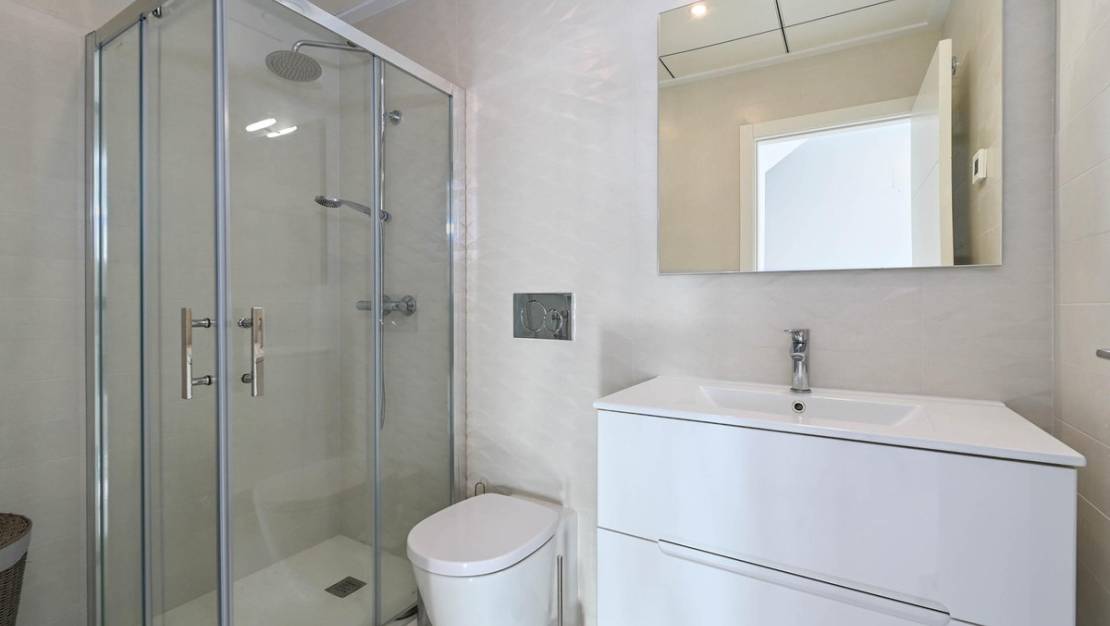 Venta - Chalet - Polop - Polop Centro