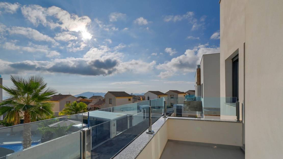 Venta - Chalet - Polop - Polop Centro