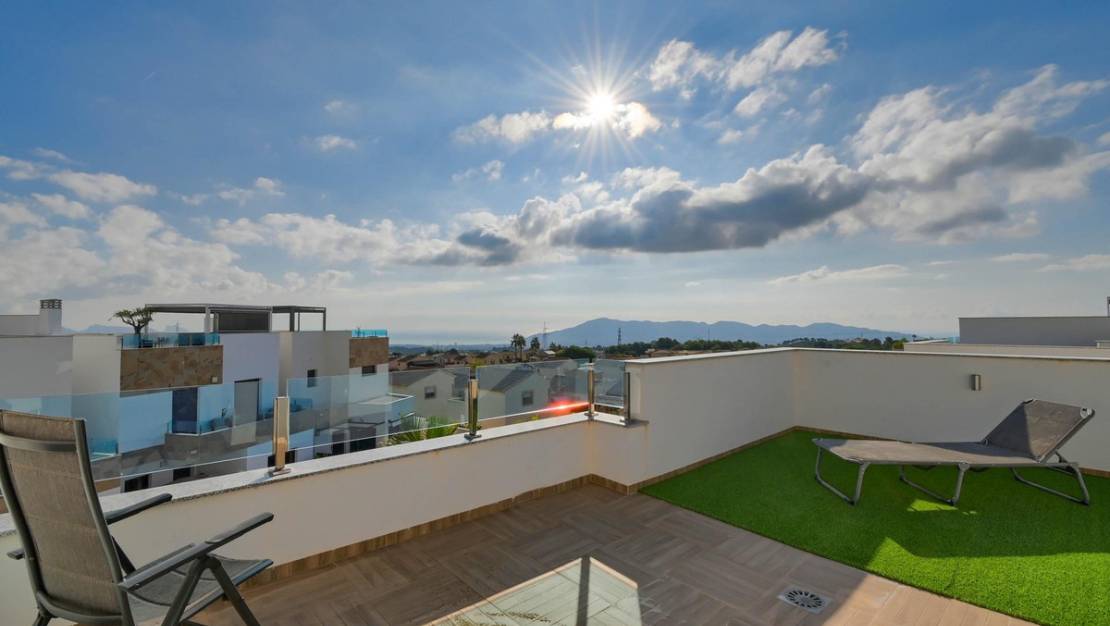 Venta - Chalet - Polop - Polop Centro