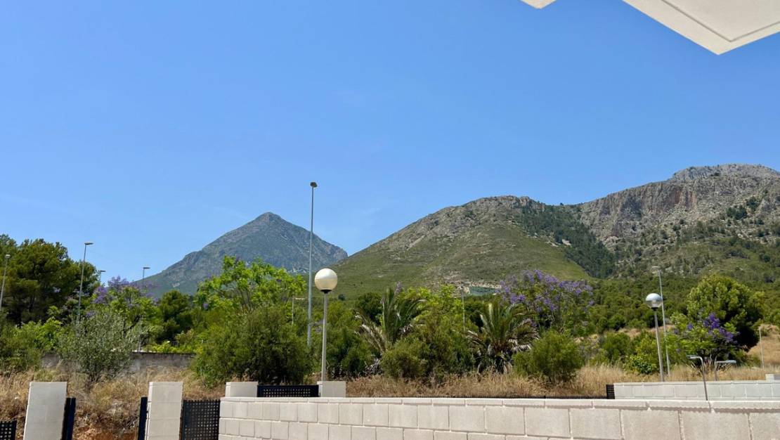 Venta - Chalet - Polop - Polop Centro