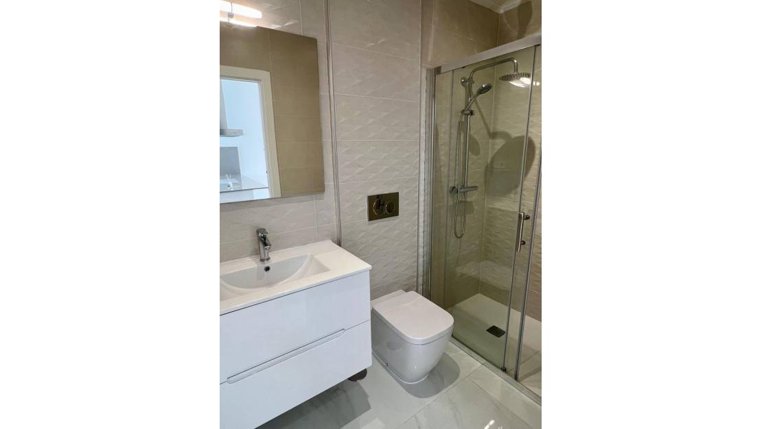 Venta - Chalet - Polop - Polop Centro