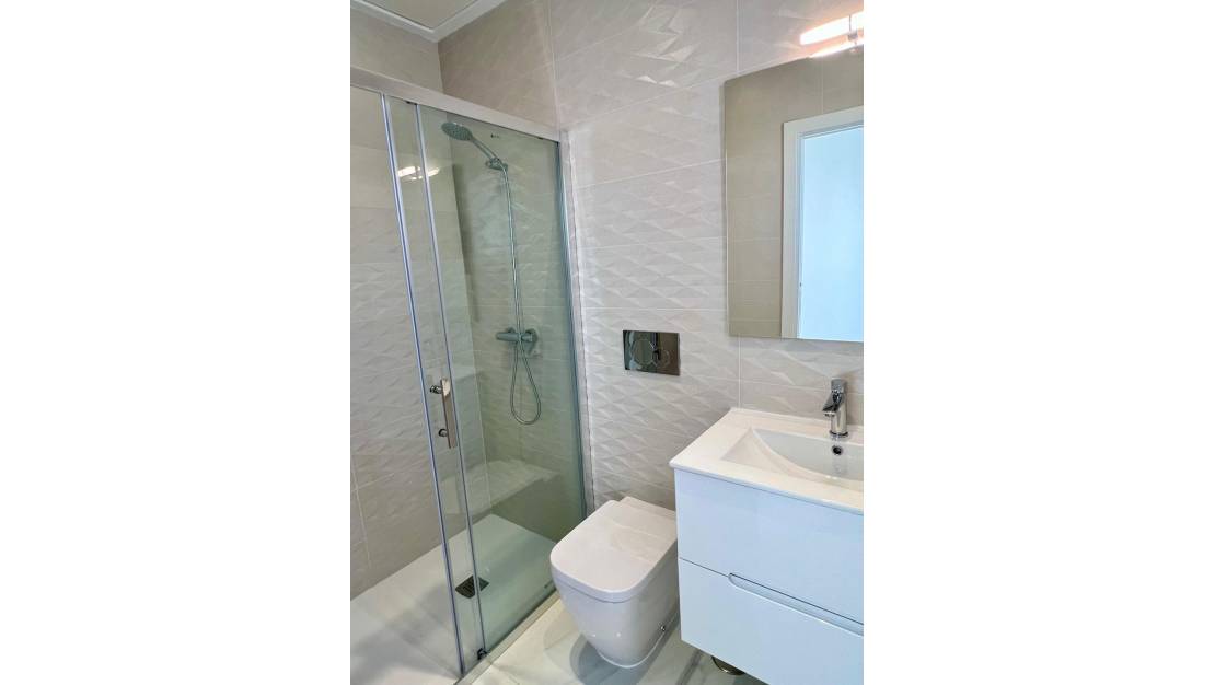 Venta - Chalet - Polop - Polop Centro