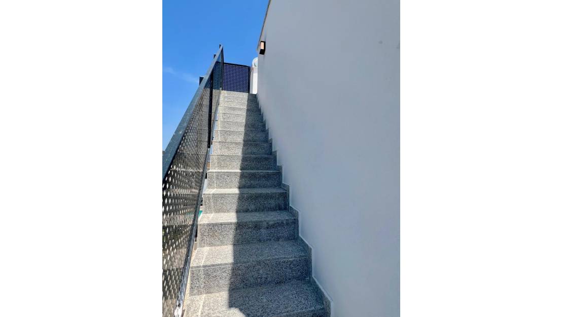 Venta - Chalet - Polop - Polop Centro