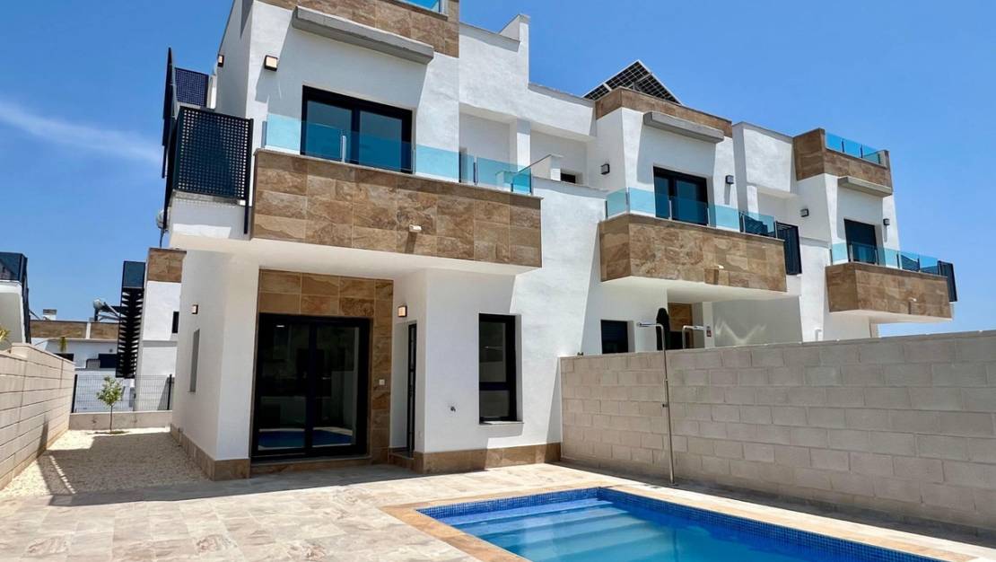 Venta - Chalet - Polop - Polop Centro