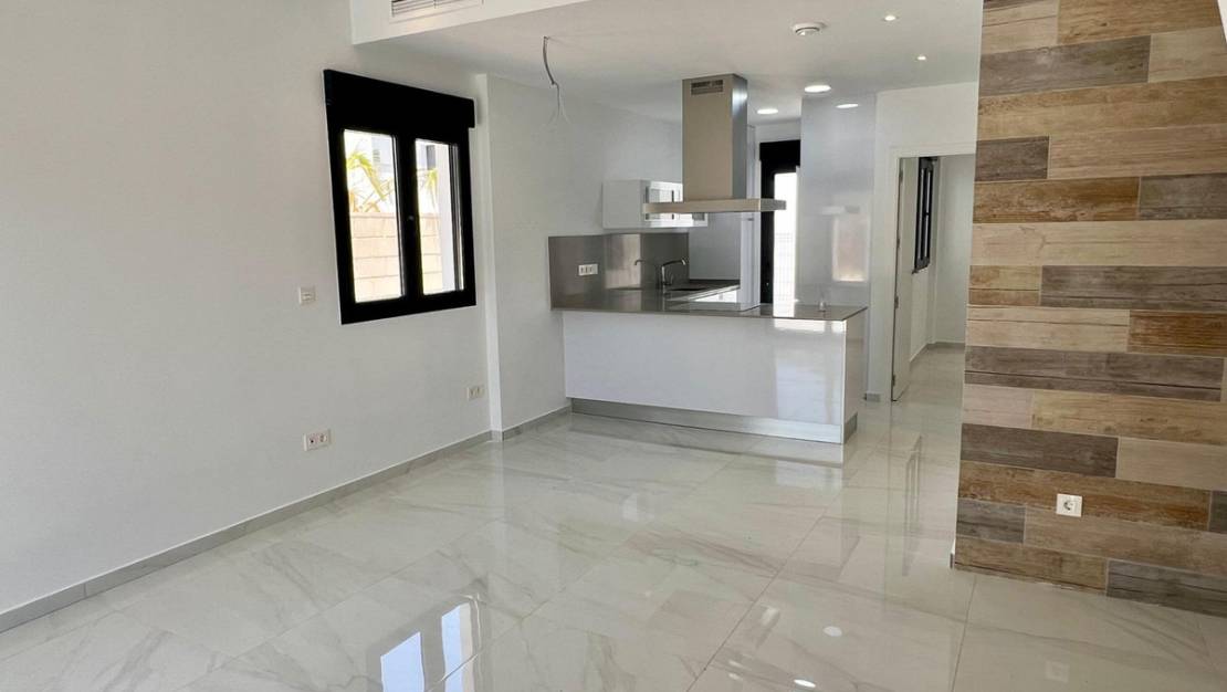 Venta - Chalet - Polop - Polop Centro