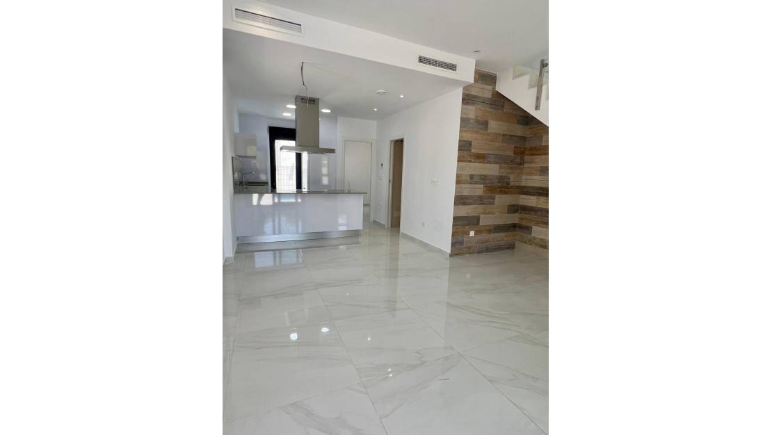 Venta - Chalet - Polop - Polop Centro