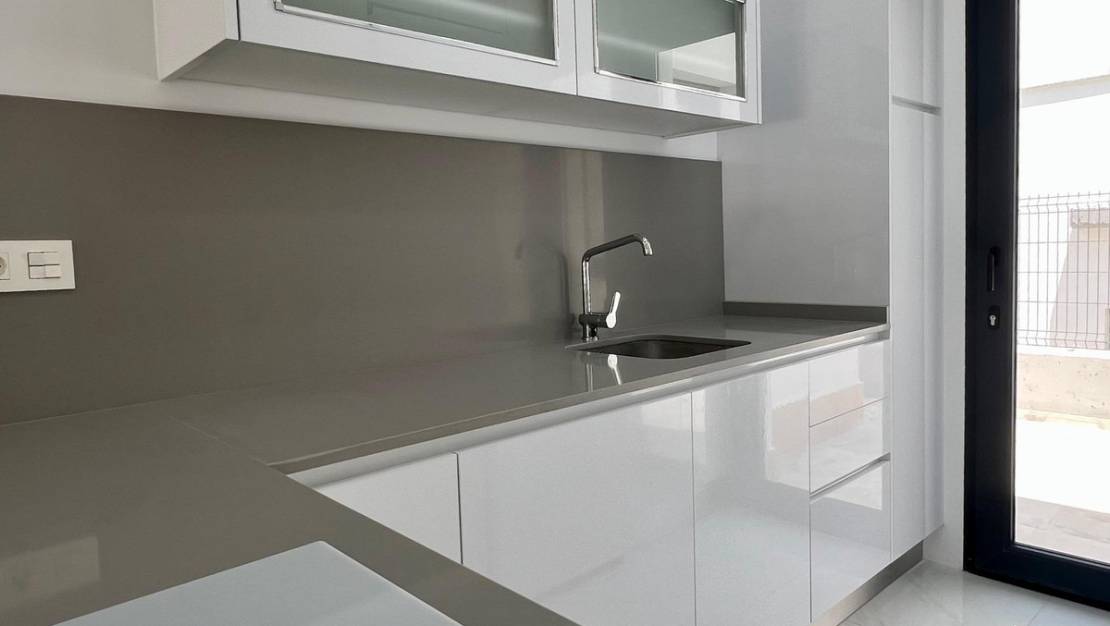 Venta - Chalet - Polop - Polop Centro