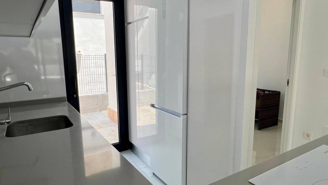 Venta - Chalet - Polop - Polop Centro