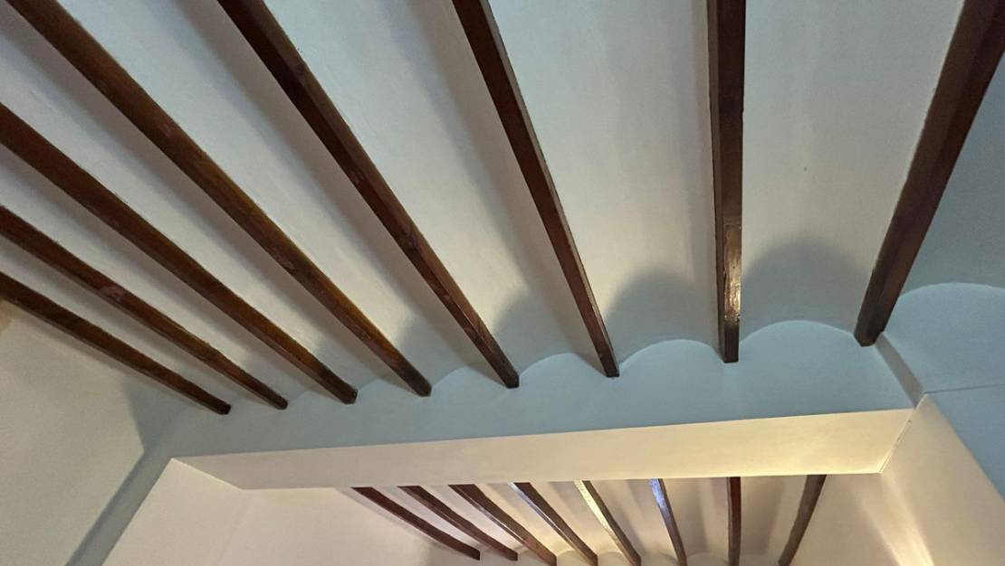 Venta - Chalet - Polop - Polop Centro