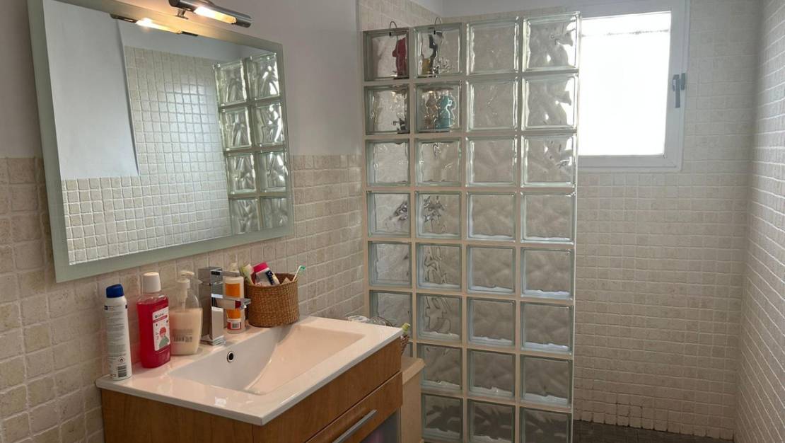 Venta - Chalet - Polop - Polop Centro