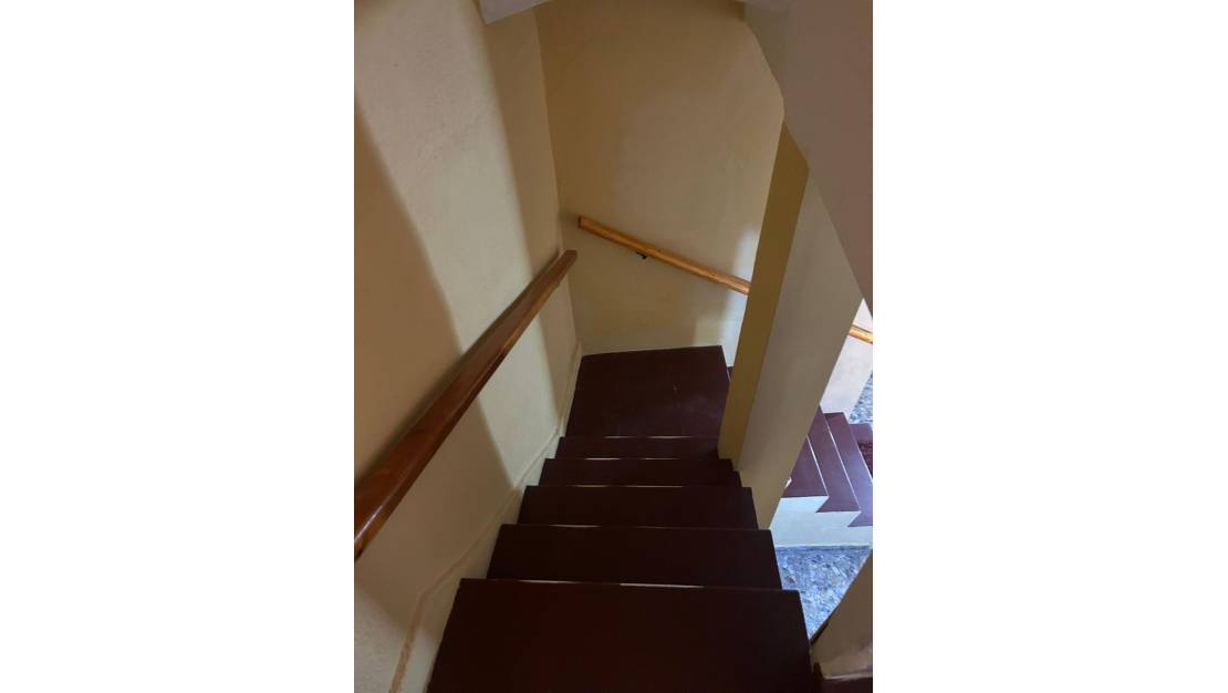 Venta - Chalet - Polop - Polop Centro